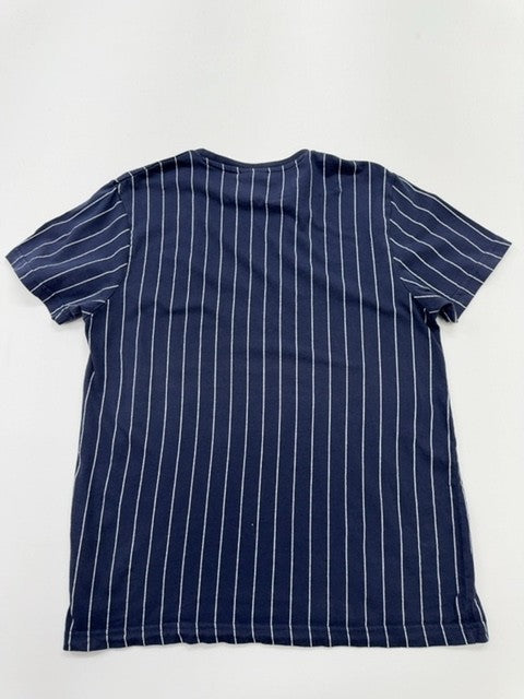 Fila Boys Navy T-Shirt size XS product image 2