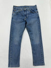 Levi's Men Blue Jeans size 32X30 product image 1