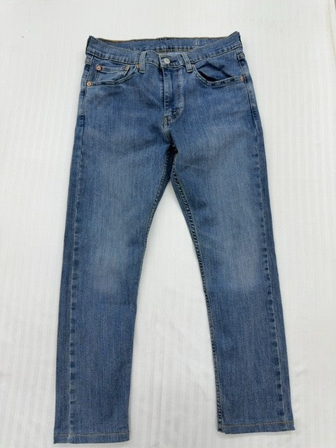 Levi's Men Blue Jeans size 32X30 product image 1