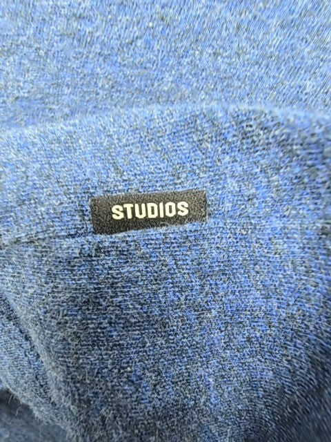 Superdry Men Blue T-Shirt size M product image 6