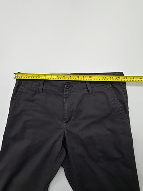 Carhartt Men Black Pants size 33X34 product image 7