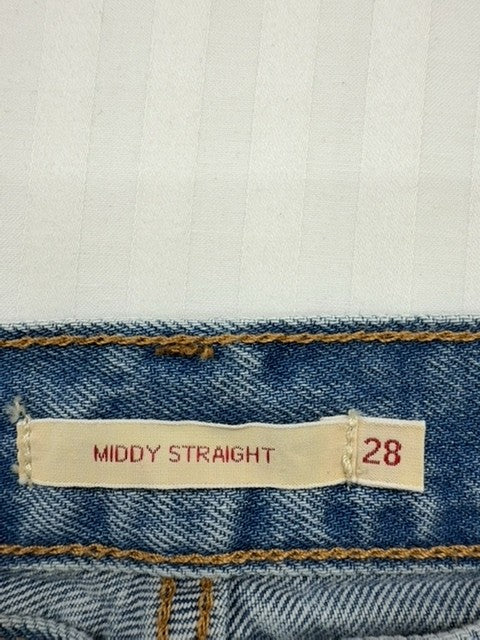 Artistic Haul Men Blue Jeans size 28 product image 3