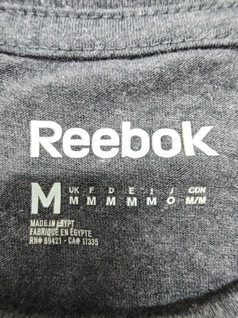 Reebok Men T-Shirt size M product image 6