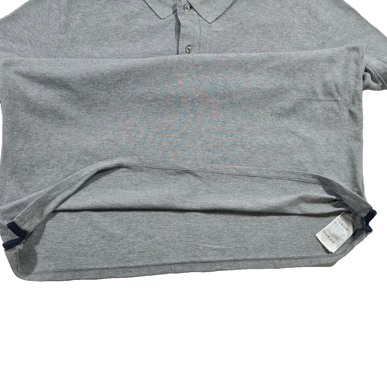 Timberland Men's Basic Polo T-Shirt