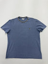 Lacoste Men Blue T-Shirt size L product image 1