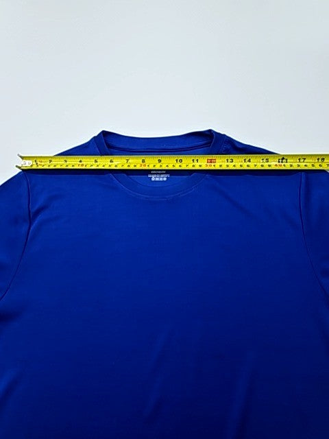Under Armour Men Blue T-Shirt size 2XL product image 4