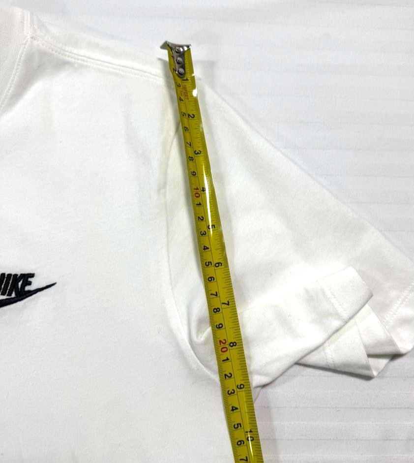 Nike Sportswear Club Men's T-Shirt - Size S
