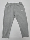 Nike Boys Gray Fleece size XXL product image 1