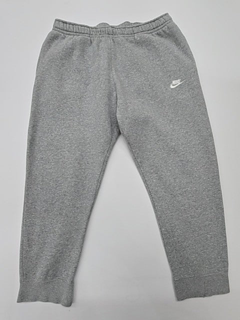 Nike Boys Gray Fleece size XXL product image 1