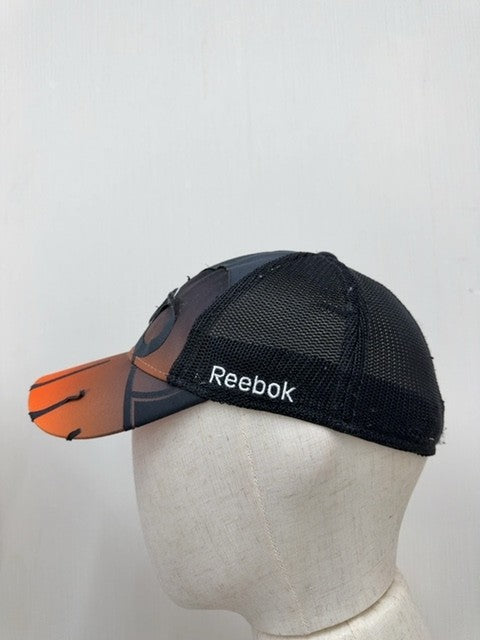 Reebok Unisex Black Hat size XL product image 6