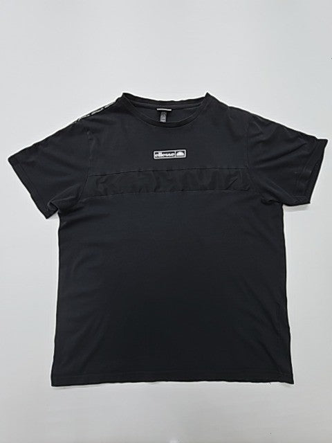 ClicC$st Men Black T-Shirt size XL product image 1