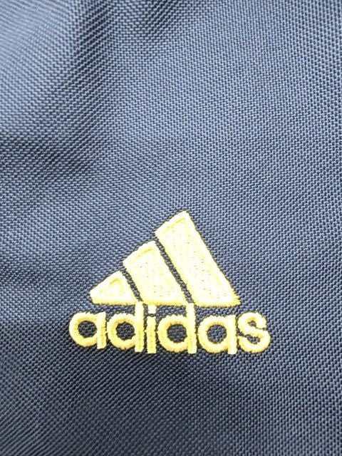 Adidas Boys Navy Polo Shirt size L product image 6