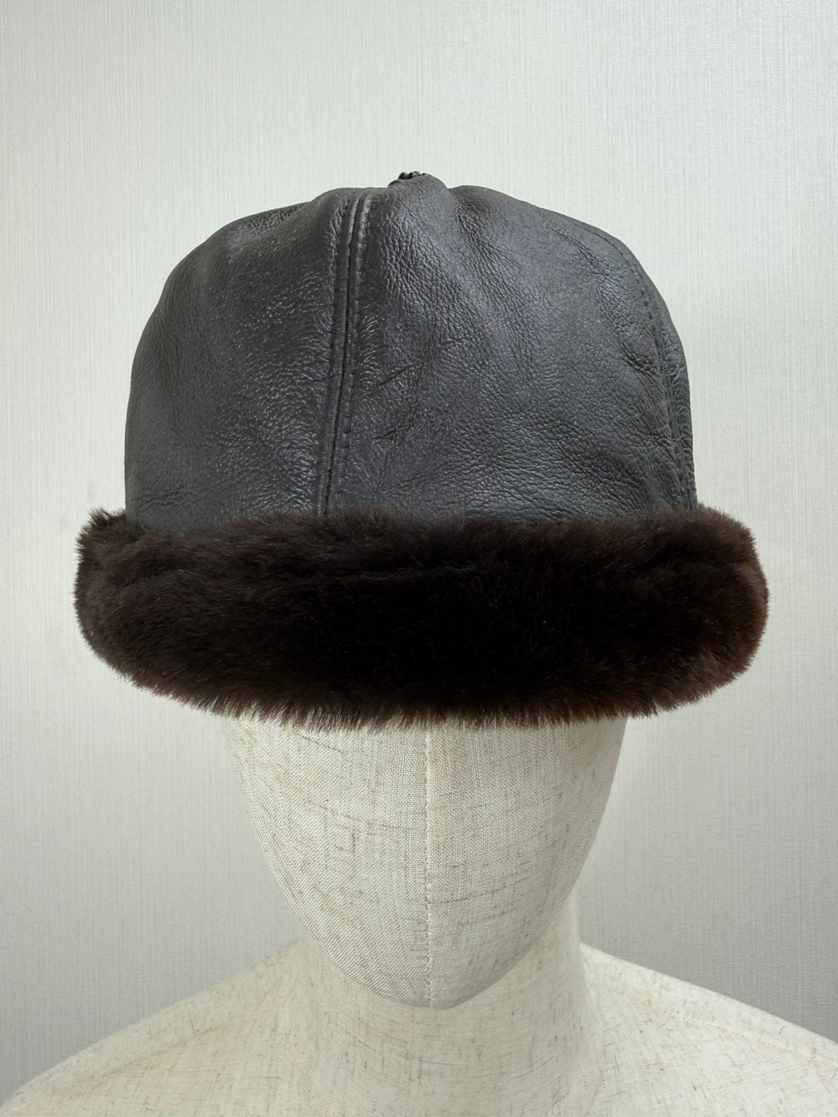 Artistic Haul Unisex Brown Hat product image 4