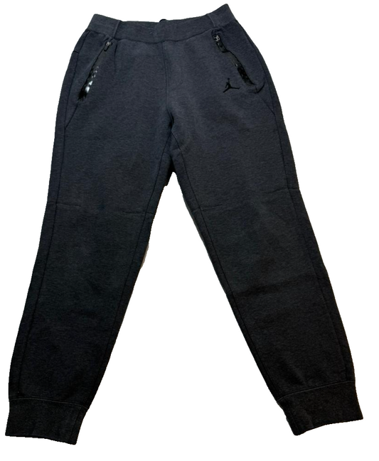 Nike Men Gray Track Pants size M product image 1