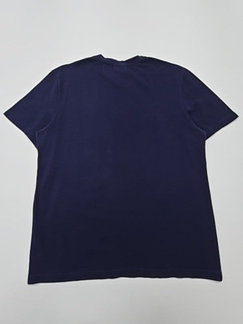 Lacoste Boys Navy T-Shirt size 4 product image 4