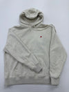 New Balance Boys Gray Hoodie size XXL product image 1