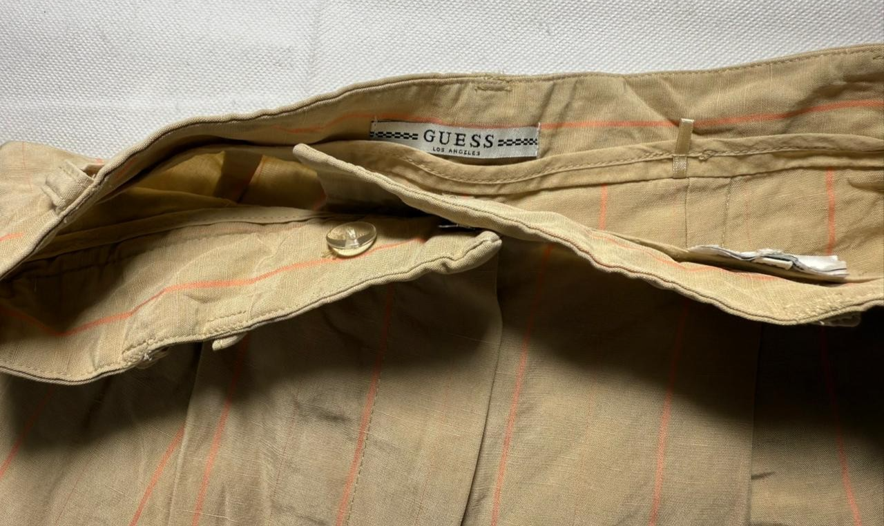 Original Guess Drill Shorts | M