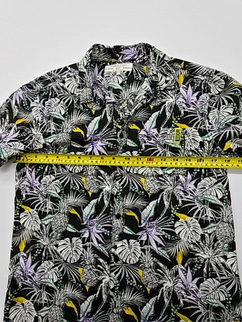 Piazza Italia Boys Multicolor Shirt product image 7