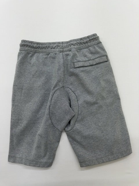 Nike Men Gray Fleece size S product image 4