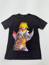 Orjin Men Black T-Shirt size M product image 1
