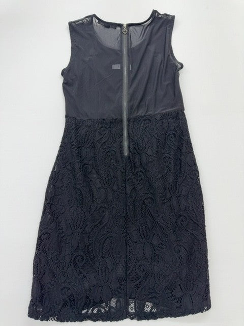 AMISU Women Navy Dress product image 2