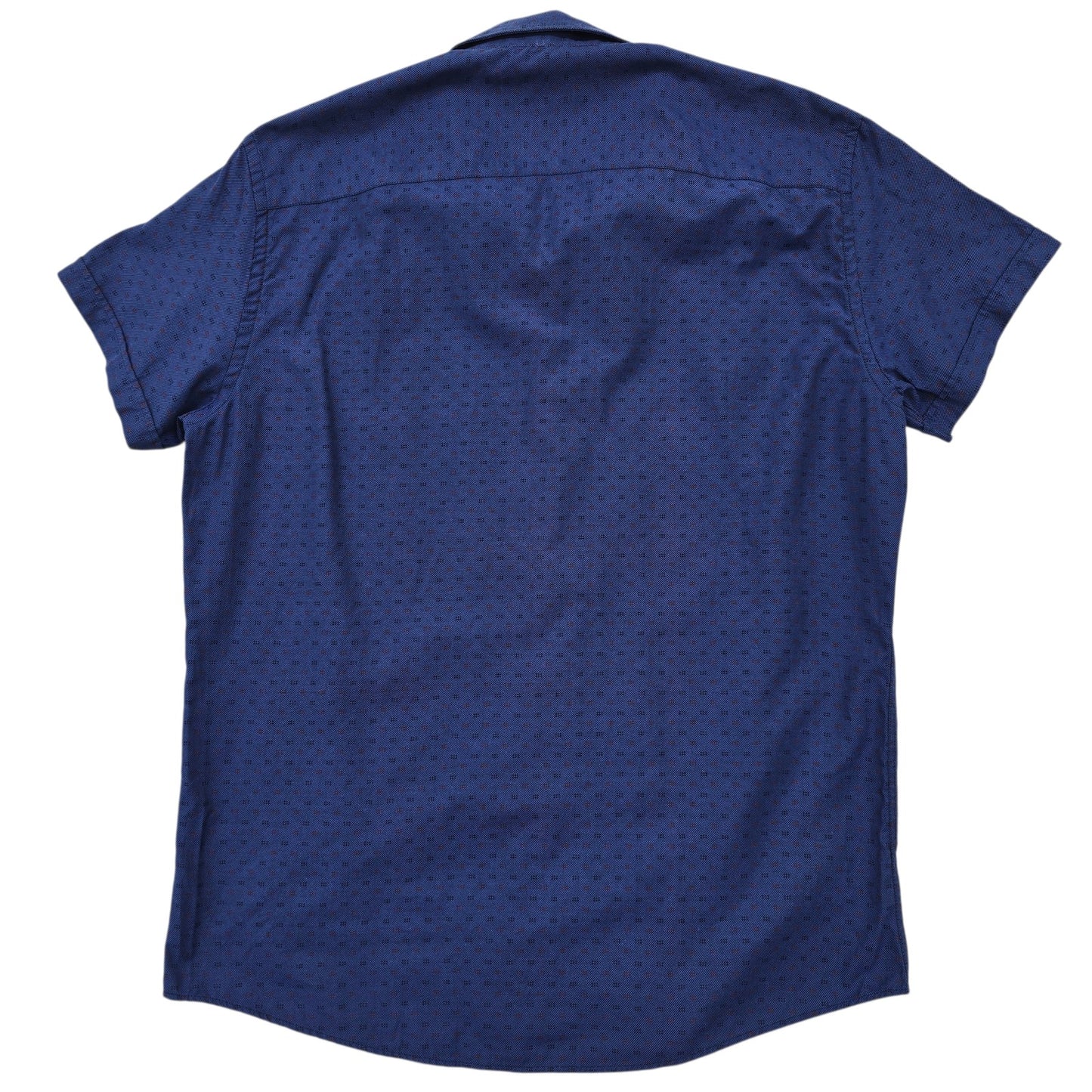 Tommy Hilfiger Men Navy Shirt size XXL product image 2
