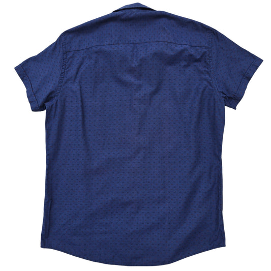Tommy Hilfiger Men Navy Shirt size XXL product image 2
