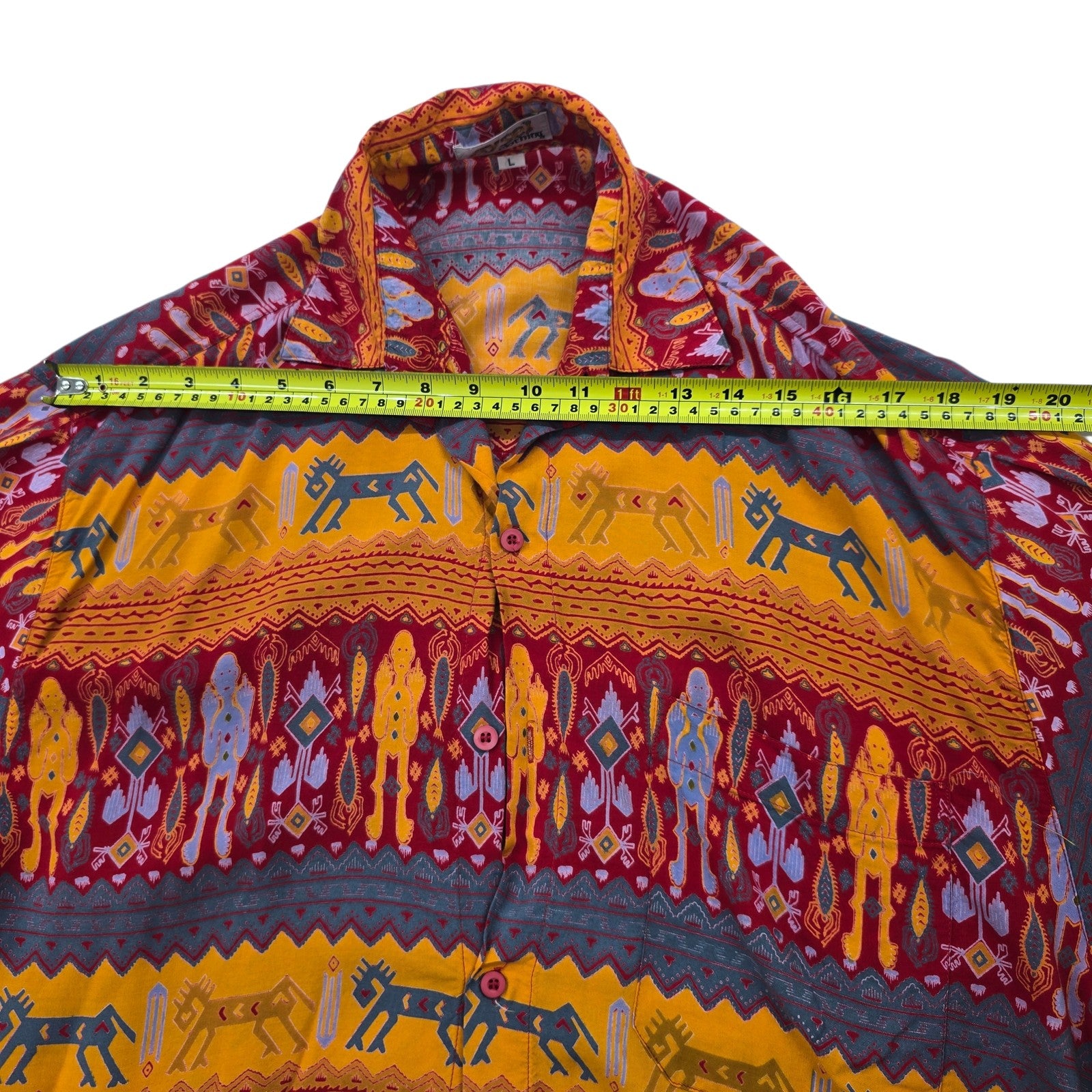 Gypsy Clothing Unisex Shirt size L product image 4