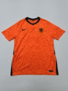 Nike Boys Orange T-Shirt size M product image 1