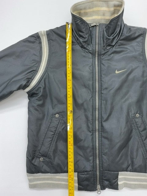 Nike Boys Black Jacket product image 5