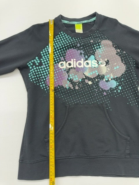 Adidas Men Sweatshirt size M product image 5