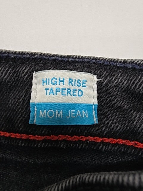 Tommy Jeans Men Black Jeans size 27 product image 6