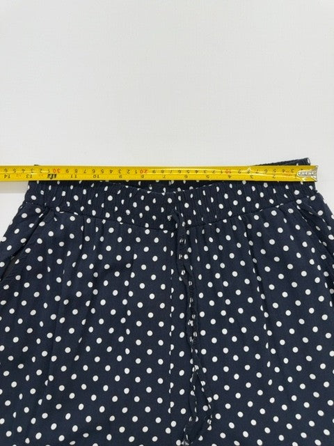E&D Girls Navy Pants size XL product image 8