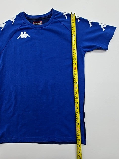 Kappa Men Blue T-Shirt product image 8