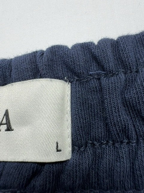 G&A Boys Navy Shorts size L product image 4