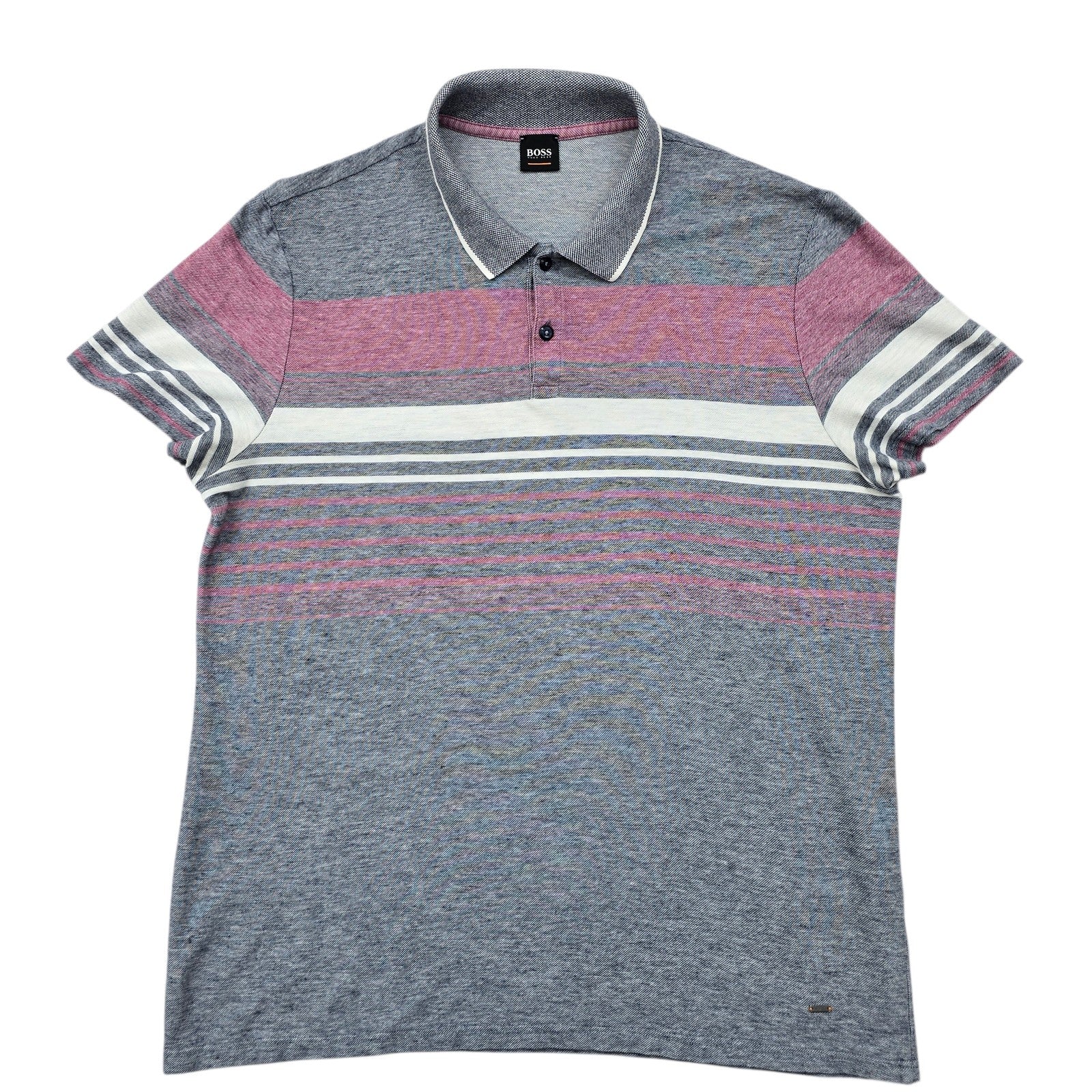Hugo Boss Men Polo Shirt size XL product image 1