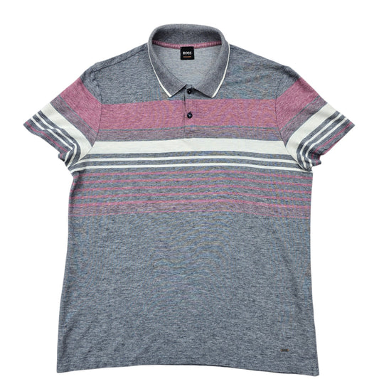 Hugo Boss Men Polo Shirt size XL product image 1