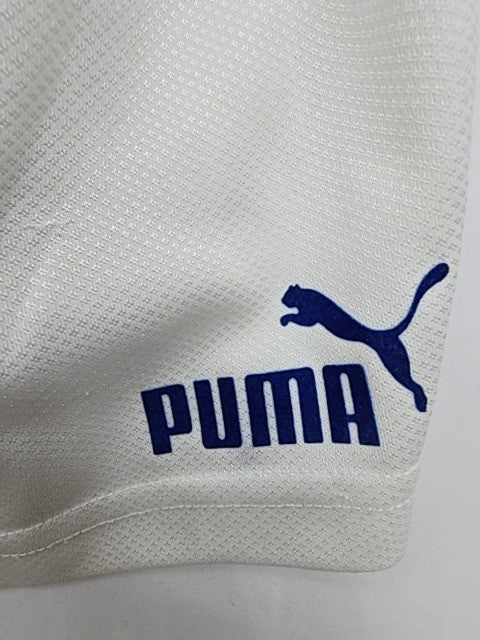 Puma Men White Shorts product image 6