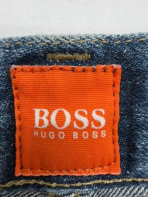 BOSS Boys Blue Jeans product image 3