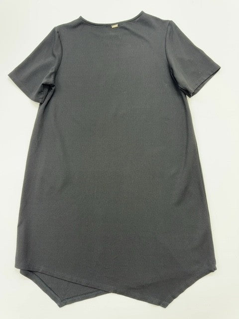 Artistic Haul Women Black Dress size S product image 2