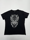 Marvel Boys Black T-Shirt size XL product image 1
