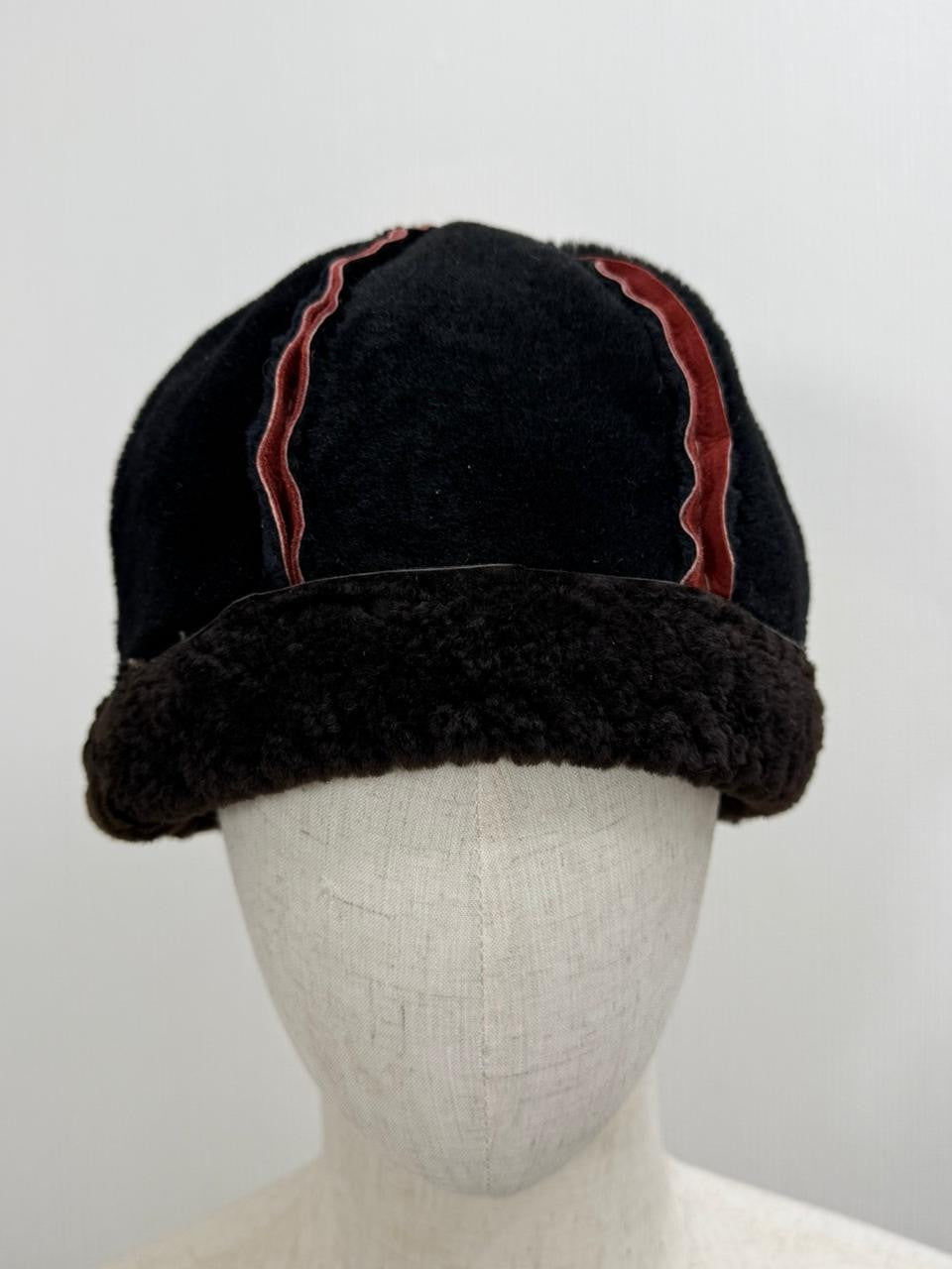 Artistic Haul Men Red Hat product image 6