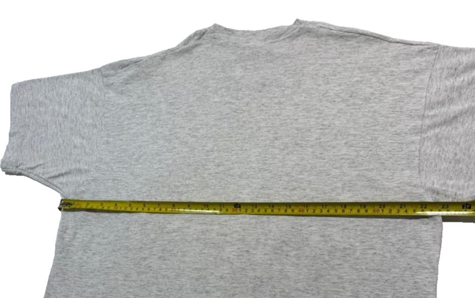 Fruit Of The Loom Big New York Apple T-Shirt | The Empire State | S/XL | Unisex