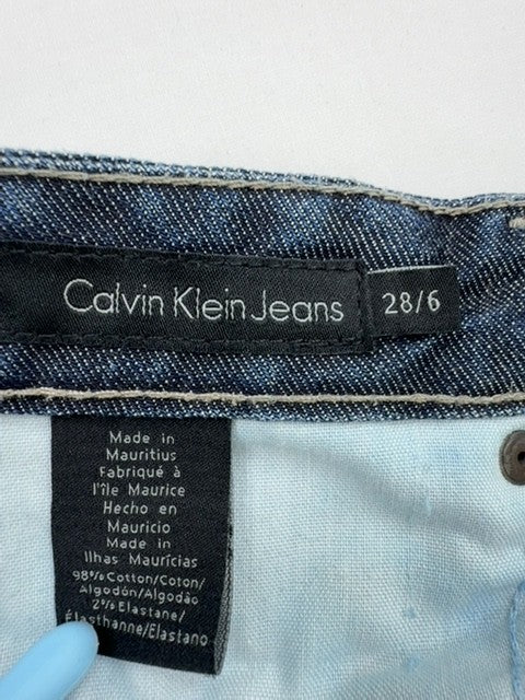 Calvin Klein Women Jeans product image 3