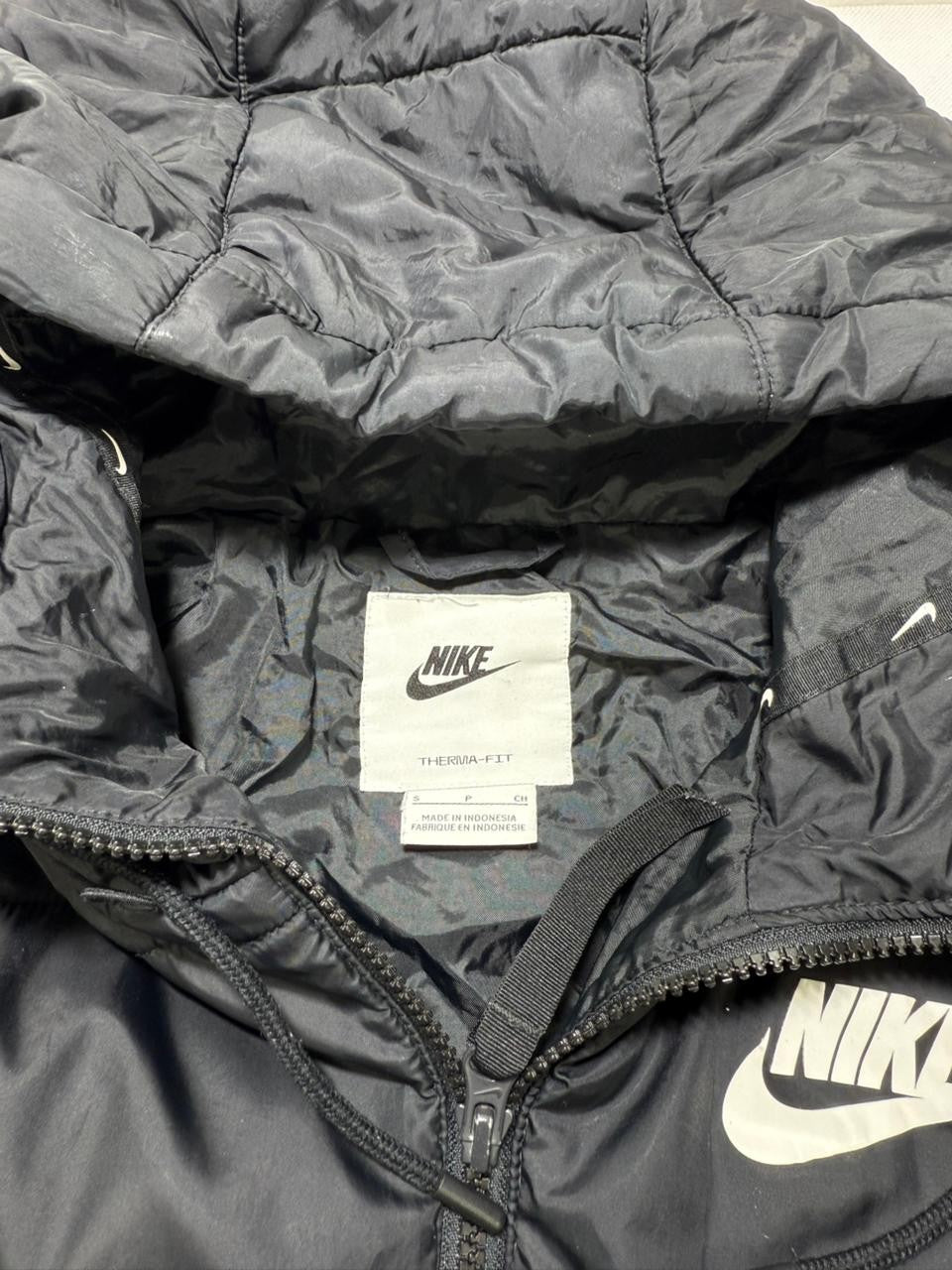 Nike Sportswear Therma-Fit Repel Women's Jacket - Size S
