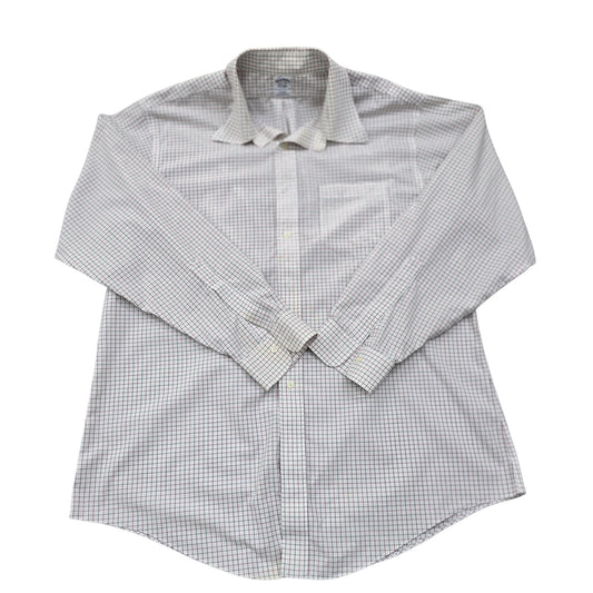 Brooks Brothers Men White Clothing product image 1