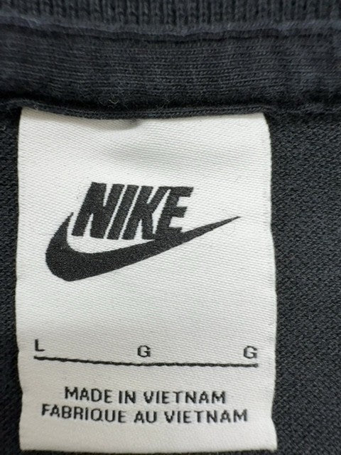 Nike Men Gray Polo Shirt size M product image 3
