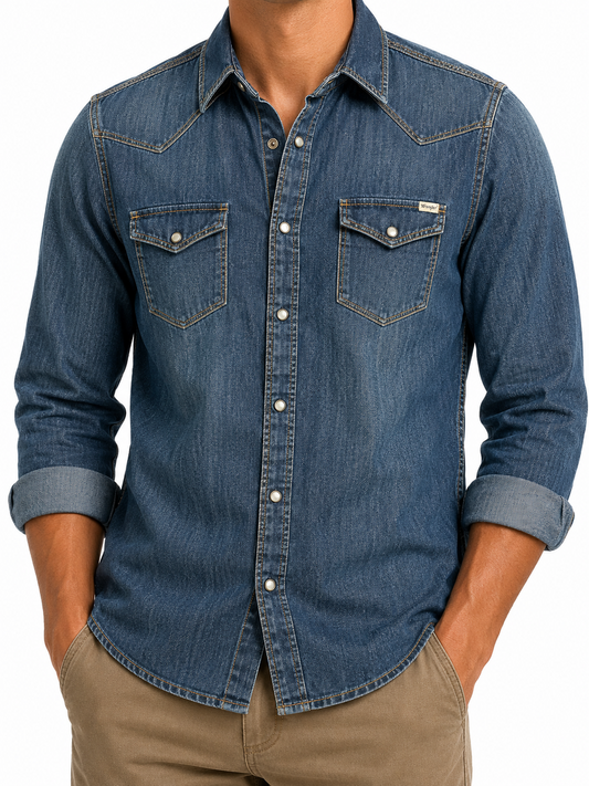 Diesel Men Blue Jacket size M product image 1