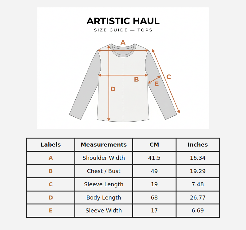 Artistic Haul Boys Gray T-Shirt product image 5