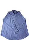 Chaps Men's Blue Shirt – Size L